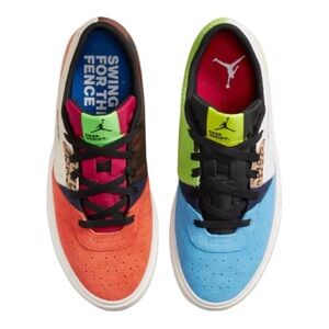 🆕 Air Jordan Series.06 'What The'